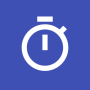icon Timer(Timer stopwatch)