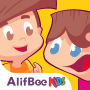 icon AlifBee Kids Learn Arabic (AlifBee Anak Pelajari Arab
)