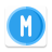 icon Mega App(MegaApp Transformar
) 1.0