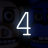 icon FNaM 4(Five Nights at Maggie's 4 (C)) 1.2.8