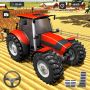icon Tractor Farming(- Game Traktor Game
)