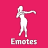 icon Emotes(gratis untuk api
) 9.3