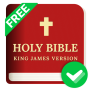icon Habit Bible(KJV Habit Bible: Daily Study Holy Bible King James
)