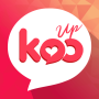 icon Kooup - dating and meet people (Kooup - berkencan dan bertemu orang-orang)