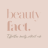 icon beautyfactapp(BeautyFact -
) 1.0