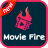 icon Movi_Fire Help(Movie Fire App Movies Download Watch Help
) 1.01708.A21