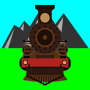 icon Train Tracks 2 (Lintasan Kereta 2)