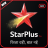 icon Free STAR PLUS Tips(Star Plus Saluran TV Hindi Serial StarPlus Guide
) 1.0