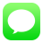 icon iOS Messages(Messages Like iOS
) 1.8