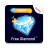 icon Free Diamonds(Berlian Gratis - Panduan Berlian Gratis Royale
) 1.1.0