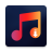 icon Musiek aflaai(Pengunduh Musik Hitung Mundur - Unduh musik Aplikasi Koleksi
) 1.0.1