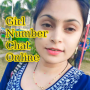 icon Girls Number App (Aplikasi Nomor Cewek)