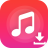 icon MusicDownload(Music Downloader - Musik Mp3) 1.3.0