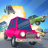 icon Mad Cars(Mobil Gila
) 1.9.5