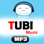 icon Tubi : Mp3 Music Downloader ()