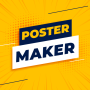 icon PosterMaker(Pembuat Poster
)