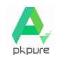 icon Apk Pure Guide(|APKPure| Panduan Untuk APK
)