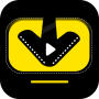 icon All Video Downloader(Semua Pengunduh Video dengan VPN
)