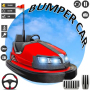 icon Bumper Cars Epic Battle(Game Mengejar Mobil Bumper 3D)