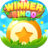 icon WINNER BINGO(Pemenang Bingo - Menangkan Hadiah Tunai) 1.1.3