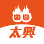 icon 太興集團 (Grup Taixing Paket Emotikon Stiker Dinamis GIF Neurogym 2 Novel Shuchang - Pembaca E-book Novel Presiden Romantis Berkualitas Tinggi Fantasi Hewan Peliharaan yang Manis Kultivasi)