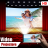 icon HD Video Projector(HD Video Projector Simulator - Seluler sebagai Proyektor
) 1.0