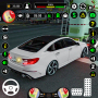 icon Luxury Car Parking Master(Car Driving 3D -)