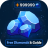 icon Free Diamond(Gamer Gratis - Menangkan Berlian, Uc, Kredit
) 1.0
