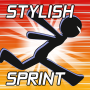 icon Stylish Sprint(Sprint Gaya)