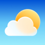 icon Weather Forecast: Weather Live (Prakiraan Cuaca: Weather Live
)