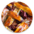 icon lia.recipes.pie(Resep kue) 2.0.3