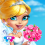 icon Flower Girl!(Flower Girl-Crazy Wedding Day)