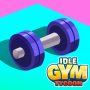 icon Idle Fitness Gym Tycoon(Idle Fitness Gym Tycoon - Game)
