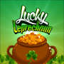 icon Lucky Leprechaun Adventure(Petualangan Leprechaun Beruntung
)