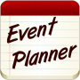 icon Event Planner(Perencana Acara (Perencanaan Pesta))