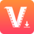 icon Vidmant Downloader(Pengunduh Vidmate 2021
) 1.0