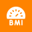 icon BMI Calculator(Kalkulator BMI
) 50.0