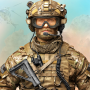 icon Army Commando Guns Missions()