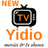 icon yidio free movies and tv shows(Film dan acara TV gratis Yidio
) 1.0