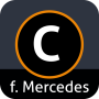 icon Carly f. Mercedes(Carly untuk Mercedes)
