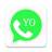icon YO Whatsapp V2021(Yo Watssapp 2021 Versi Baru
) 1.119.2030.0