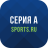 icon ru.sports.serie_a(Serie A. Kejuaraan Italia 2022) 5.0.5
