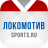 icon ru.sports.khl_lokomotiv(HC Lokomotiv - berita 2022) 5.0.9