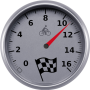 icon Speedometer start(Speedometer start
)