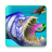icon feed Fish guide(Lengkap Pakan Ikan dan Tumbuh
) 1.1