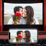 icon HD Video Screen Mirroring (Pencerminan Layar Video HD Pencerminan Layar Video HD Pengunduh Video
)