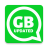 icon GB WMassApp(GB WMassap Diperbarui - Pembaruan Untuk WhatsApp GB WA
) 1.0