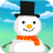 icon Sliding Frozen Snowman 2.3.0