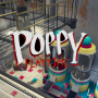 icon Poppy & Mobile Playtime Guide(Poppy Panduan Waktu Bermain Seluler Panduan
)
