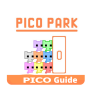 icon Pico Park Game Tips for Mobile(Kiat Permainan Pico Park untuk Kiat
)